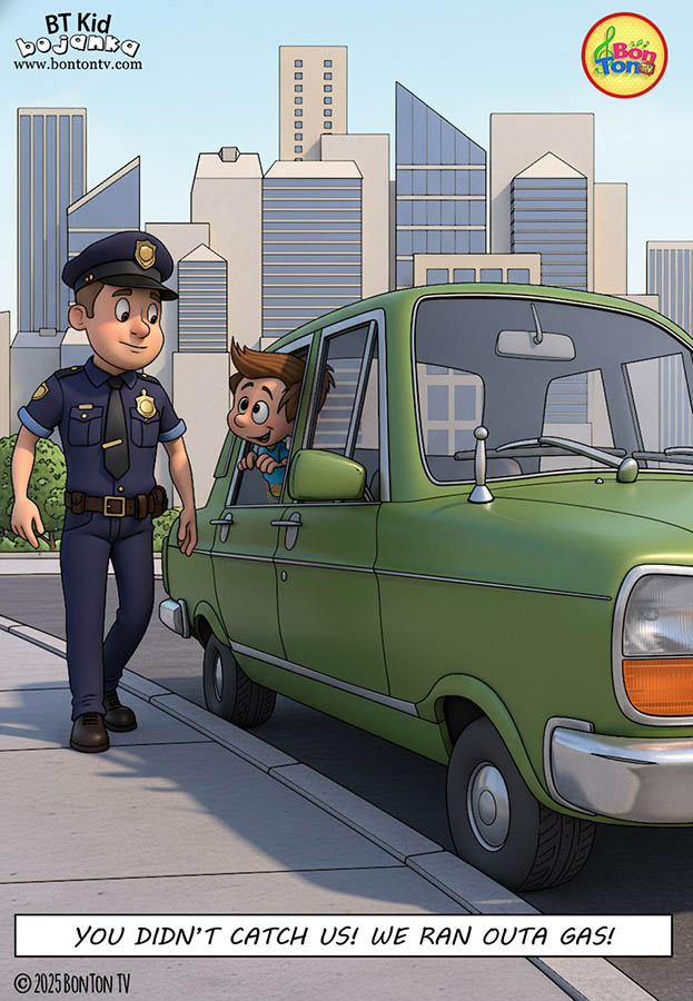 Christmas Coloring Pages for Kids - BonTon TV - Bo�i� - bojanke za printanje