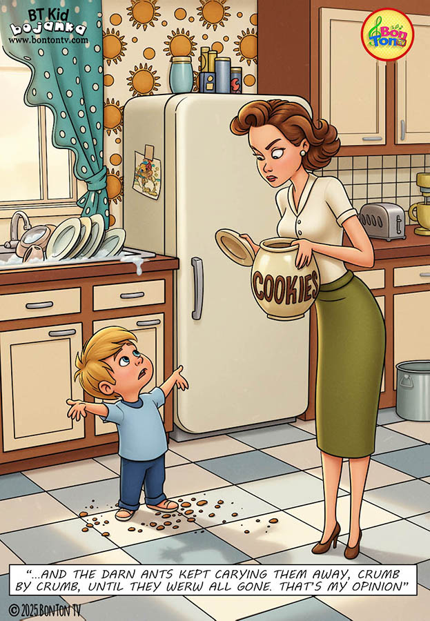 Christmas Coloring Pages for Kids - BonTon TV - Bo�i� - bojanke za printanje