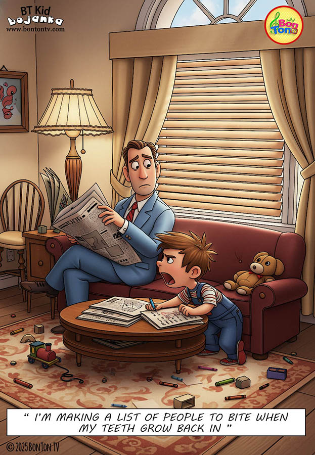 Christmas Coloring Pages for Kids - BonTon TV - Bo�i� - bojanke za printanje