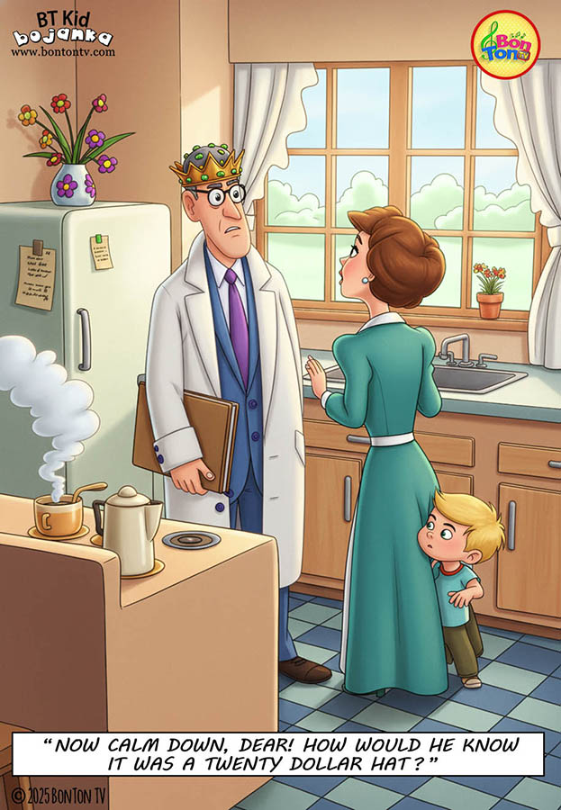 Christmas Coloring Pages for Kids - BonTon TV - Bo�i� - bojanke za printanje