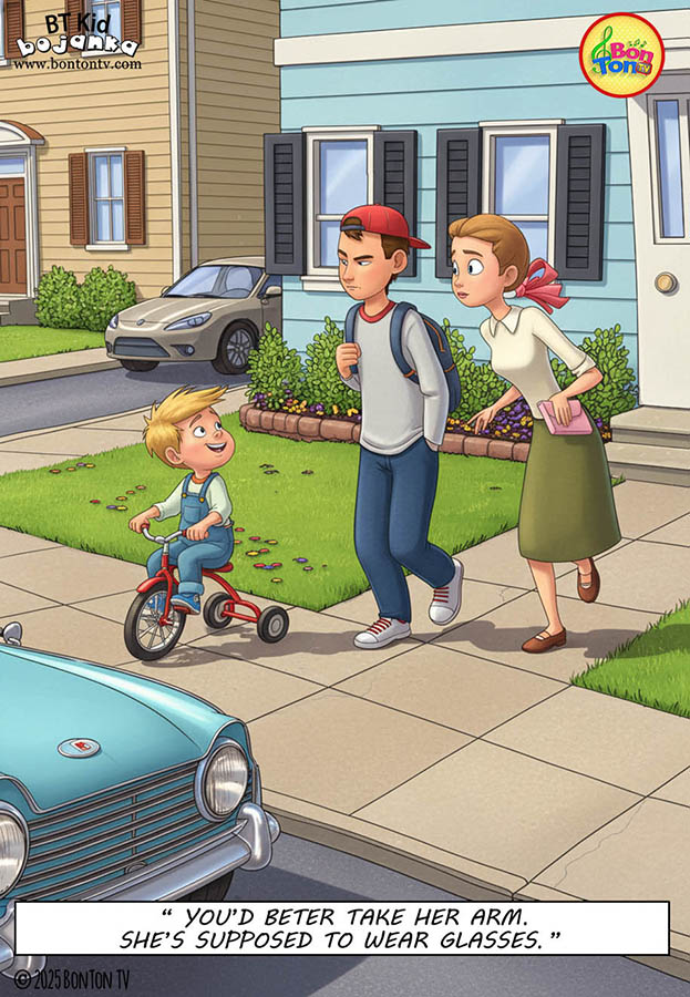 Christmas Coloring Pages for Kids - BonTon TV - Bo�i� - bojanke za printanje