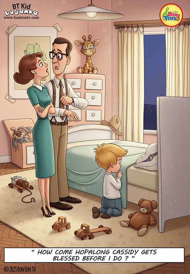 Christmas Coloring Pages for Kids - BonTon TV - Bo�i� - bojanke za printanje