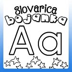 slovarica bojanka