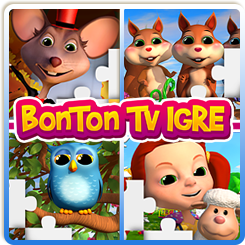 BonTonTV IGRE